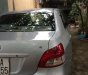 Toyota Vios 1.5 MT 2009 - Cần bán Toyota Vios 1.5 MT đời 2009, màu bạc