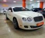 Bentley Continental GT Speed  2008 - Bán Bentley Continental GT Speed đời 2008, màu trắng, nhập khẩu 