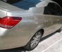 Toyota Avalon 2006 - Cần bán gấp Toyota Avalon 2006,màu vàng cát, 680 triệu