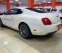 Bentley Continental GT Speed  2008 - Bán Bentley Continental GT Speed đời 2008, màu trắng, nhập khẩu 