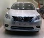 Nissan Sunny 2016 - Bán ô tô Nissan Sunny sản xuất năm 2016, màu bạc, nhập khẩu như mới, giá chỉ 395 triệu