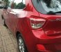 Hyundai i10 2013 - Cần bán xe Hyundai i10 2013, màu đỏ, xe nhập chính chủ, giá 259tr