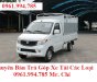Xe tải 5000kg 2018 - Chuyên cung cấp, bán xe tải Kenbo 990 kg, giá tốt+ duyệt nhanh 2018