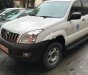 Toyota Prado GX 3.0 MT 2007 - Bán Toyota Prado GX 3.0 MT sản xuất 2007, màu trắng, xe nhập