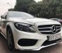 Mercedes-Benz Cũ Mercedes-Benz C 250 AM 2015 - Xe Cũ Mercedes-Benz C 250 AMG 2015