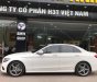 Mercedes-Benz Cũ Mercedes-Benz C 250 AM 2015 - Xe Cũ Mercedes-Benz C 250 AMG 2015