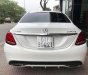 Mercedes-Benz Cũ Mercedes-Benz C 250 AM 2015 - Xe Cũ Mercedes-Benz C 250 AMG 2015