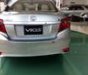 Acura CL 2019 - Toyota Vios 1.5E khuyễn mãi lớn, xe giao ngay.