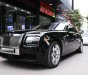 Rolls-Royce Ghost Cũ   SERIES I 2012 - Xe Cũ Rolls-Royce Ghost SERIES I 2012