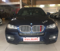 BMW X6   2008 - Cần bán gấp BMW X6 đời 2008, nhập khẩu  