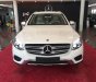 Mercedes-Benz Smart GLC 250 2018 - Cần bán xe GLC 250 4 Matic năm 2018, màu trắng