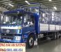 Xe tải 1250kg 2018 - Giá xe tải kia, Huyndai, Fuso Mitsubishi, xe tải Ollin, xe Ben tải trọng dưới 1 tấn đến 18 tấn.