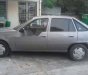 Daewoo Cielo   1995 - Cần bán lại xe Daewoo Cielo sản xuất năm 1995, màu xám giá cạnh tranh