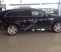 Audi Q7 3.6 Quattro Sline 2007 - Bán ô tô Audi Q7 3.6 Quattro Sline đời 2008, màu đen, xe nhập