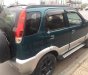 Daihatsu Terios 2004 - Bán Daihatsu Terios sản xuất năm 2004, 198tr