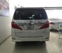 Toyota Alphard Limited 2014 - Bán Toyota Alphard Limited năm sản xuất 2014, màu trắng, nhập khẩu nguyên chiếc