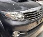 Toyota Fortuner 2016 - Bán ô tô Toyota Fortuner đời 2016, màu xám chính chủ, giá chỉ 940 triệu