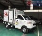 Suzuki Super Carry Pro 2018 - Bán xe Suzuki 750kg thùng composite bảo ôn cực mát