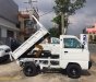 Suzuki Super Carry Truck 1.0 MT 2017 - Cần bán xe Suzuki Super Carry Truck 1.0 MT sản xuất năm 2017, màu trắng, 279tr