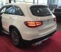 Mercedes-Benz Smart GLC 250 2018 - Cần bán xe GLC 250 4 Matic năm 2018, màu trắng