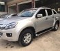 Isuzu Dmax LS 2.5 4x2 AT 2016 - Bán Isuzu Dmax năm 2016, màu bạc, xe nhập chính chủ