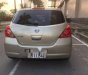 Nissan Tiida   2008 - Bán Nissan Tiida 2008, nhập khẩu, giá 310tr