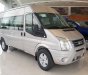 Ford Transit Luxury 2018 - Bán xe Ford Transit Luxury 2018, giá 919 triệu (chưa khuyến mãi), vay 80% 6 năm LS cố định 0.7%/tháng