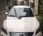 Suzuki Ciaz   2017 - Bán ô tô Suzuki Ciaz đời 2017, màu trắng, nhập khẩu  