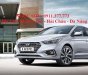 Hyundai Accent 2018 - Bán xe Hyundai Accent 2018, góp 90% xe, mẫu mã cực đẹp, LH Ngọc Sơn: 0911.377.773