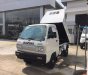 Suzuki Super Carry Truck 1.0 MT 2017 - Cần bán xe Suzuki Super Carry Truck 1.0 MT sản xuất năm 2017, màu trắng, 279tr