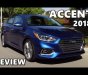 Hyundai Accent 2018 - Bán Hyundai Accent 2018 MT Đà Nẵng, siêu rẻ, siêu đẹp, góp 90% xe, LH Ngọc Sơn: 0911.377.773