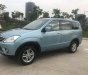 Mitsubishi Zinger 2008 - Bán ô tô Mitsubishi Zinger năm sản xuất 2008, màu xanh lam, 318 triệu