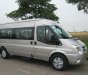 Ford Transit Luxury 2018 - Bán xe Ford Transit Luxury 2018, giá 919 triệu (chưa khuyến mãi), vay 80% 6 năm LS cố định 0.7%/tháng