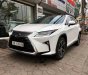 Lexus RX 350 2016 - Cần bán xe Lexus RX 350 đời 2016, màu trắng, nhập khẩu Mỹ, full kịch options  