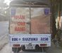 Suzuki Carry 2004 - Bán Suzuki Carry đời 2004, màu trắng