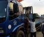 Xe tải 1000kg 2005 - Bán xe tải cũ Thaco Foton 7 tấn gắn cẩu Unic 360 3 khúc