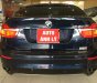 BMW X6 3.0AT 2008 - Cần bán xe BMW X6 3.0AT sản xuất năm 2008, màu xanh lam, nhập khẩu nguyên chiếc số tự động