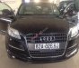 Audi Q7 3.6 Quattro Sline 2007 - Bán ô tô Audi Q7 3.6 Quattro Sline đời 2008, màu đen, xe nhập