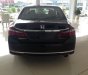 Honda Accord AT 2018 - Bán xe Honda Accord 2018 - Biên Hoà Đồng Nai- Giá thuế mới 1 tỷ 203tr, giao xe sớm, hỗ trợ NH 80%