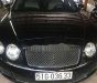 Bentley Continental 2009 - Cần bán lại xe Bentley Continental sản xuất năm 2009, màu đen, nhập khẩu