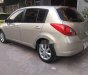 Nissan Tiida   2008 - Bán Nissan Tiida 2008, nhập khẩu, giá 310tr