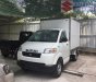Suzuki Super Carry Pro 2018 - Bán xe Suzuki 750kg thùng composite bảo ôn cực mát