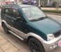 Daihatsu Terios 2004 - Bán Daihatsu Terios sản xuất năm 2004, 198tr