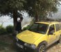 Daewoo Tico 1996 - Cần bán xe Daewoo Tico sản xuất 1996, màu vàng