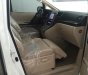 Toyota Alphard Limited 2014 - Bán Toyota Alphard Limited năm sản xuất 2014, màu trắng, nhập khẩu nguyên chiếc