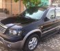 Ford Escape 2008 - Cần bán Ford Escape sản xuất 2008, màu đen, giá 340tr