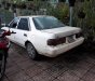 Toyota Corona 1990 - Cần bán Toyota Corona đời 1990, màu trắng, nhập khẩu, giá 46tr