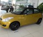 Suzuki Swift RS 2017 - Bán Suzuki Swift 2017, miễn phí đăng kí, đăng kiểm - LH: 0985.547.829