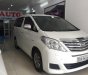 Toyota Alphard Limited 2014 - Bán Toyota Alphard Limited năm sản xuất 2014, màu trắng, nhập khẩu nguyên chiếc