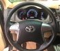 Toyota Fortuner 2016 - Bán ô tô Toyota Fortuner đời 2016, màu xám chính chủ, giá chỉ 940 triệu